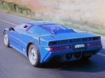 Bugatti EB110 Prototype 1990 года
